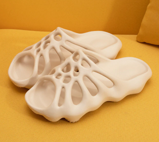 Unisex Slippers – Stylish and Comfortable Orthopädische Slippers