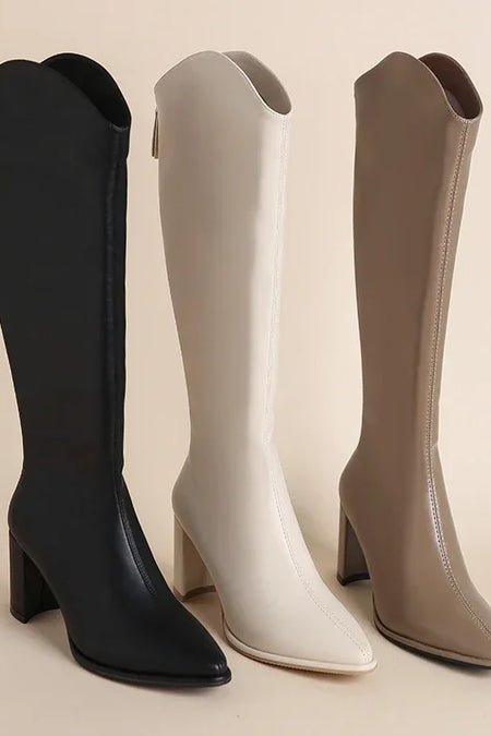 Damen Stiefel – Elegante und Orthopädische Stiefel für jeden Anlass