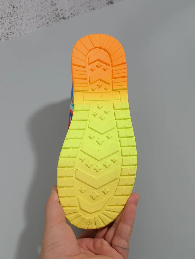 Damenschuhe: Stylische und bequeme Wanderschuhe für Outdoor-Abenteuer