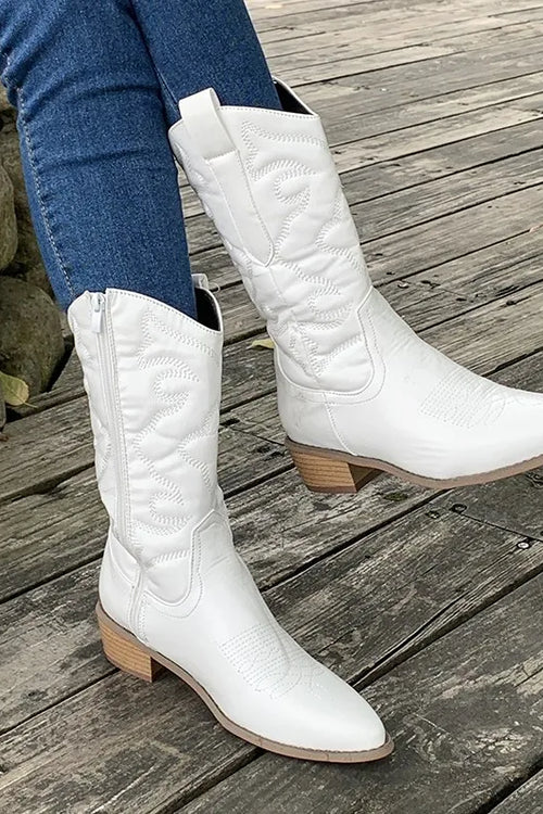 Damen Stiefel: Komfortable und Modische Stiefel für Jeden Anlass