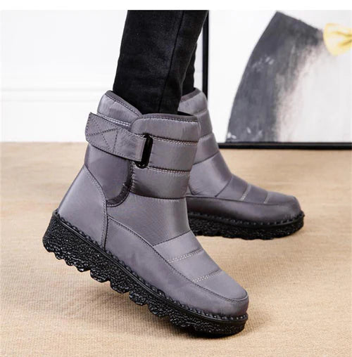 Winter Stiefel für jedes Abenteuer | Noah-Stiefel