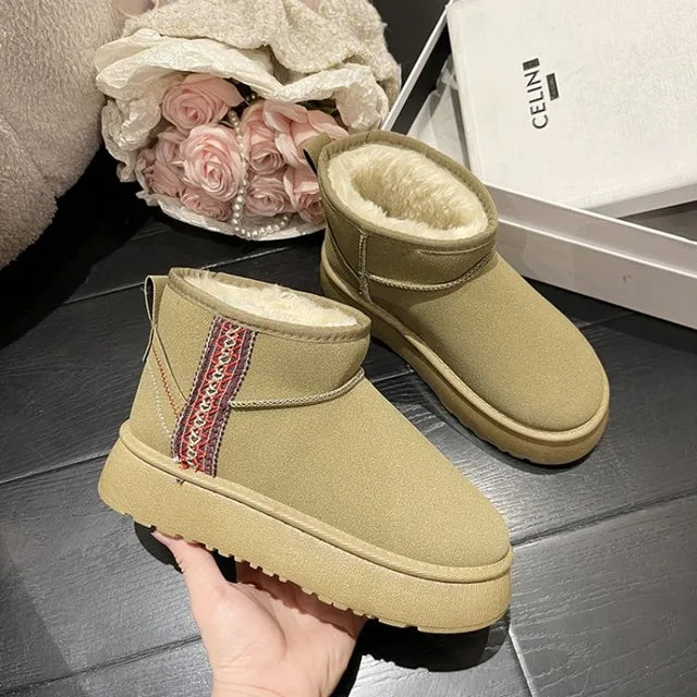 Finden Sie Komfort und Stil mit unseren Orthopädischen Winter Stiefeln