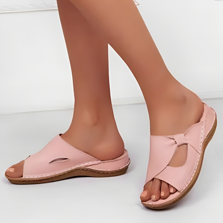Sandalen Damen – Trendige orthopädische Sandalen für den Sommer