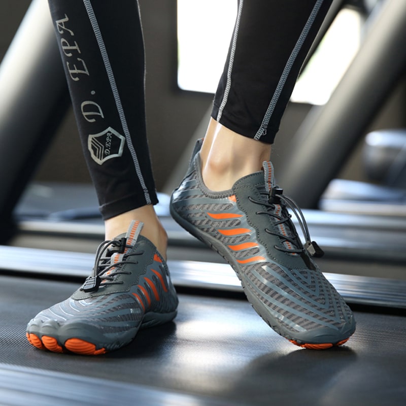 Unisex Schuhe für besseren Komfort und Haltung