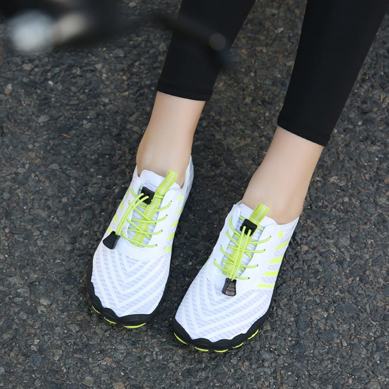 Unisex Schuhe für besseren Komfort und Haltung