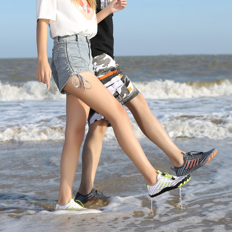 Unisex Schuhe für besseren Komfort und Haltung