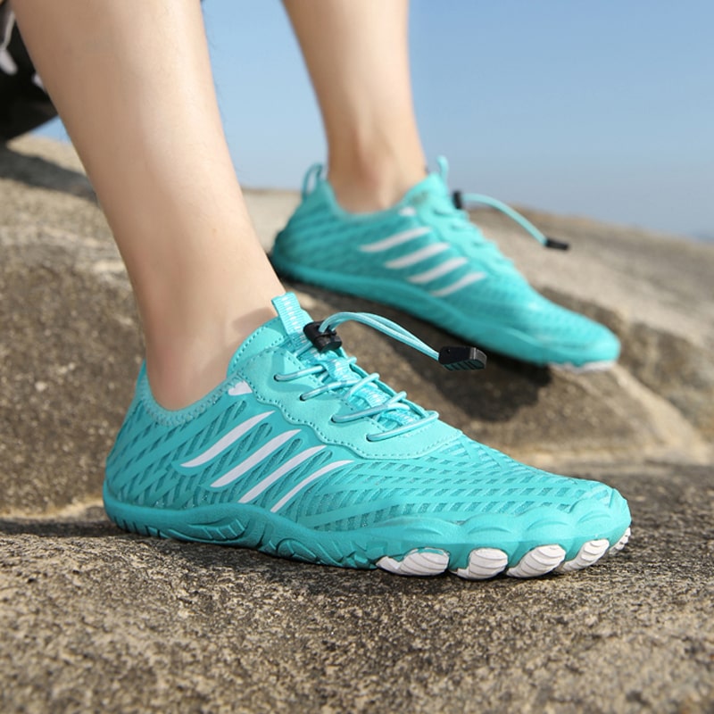 Unisex Schuhe für besseren Komfort und Haltung