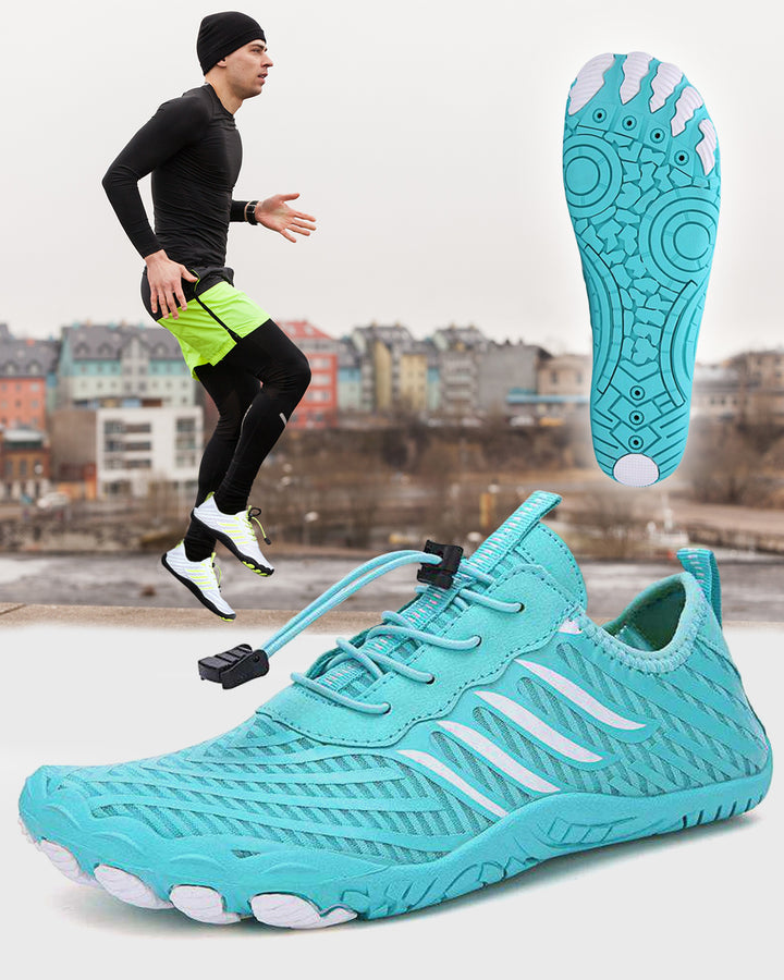 Unisex Schuhe für besseren Komfort und Haltung