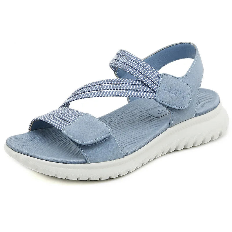 Sandalen Damen: Orthopädische Sandalen für den Sommer