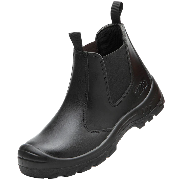 Orthopädische Schuhe für Arbeit: Der OrthoDay FlexGuard