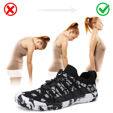 Damenschuhe für Mehr Komfort