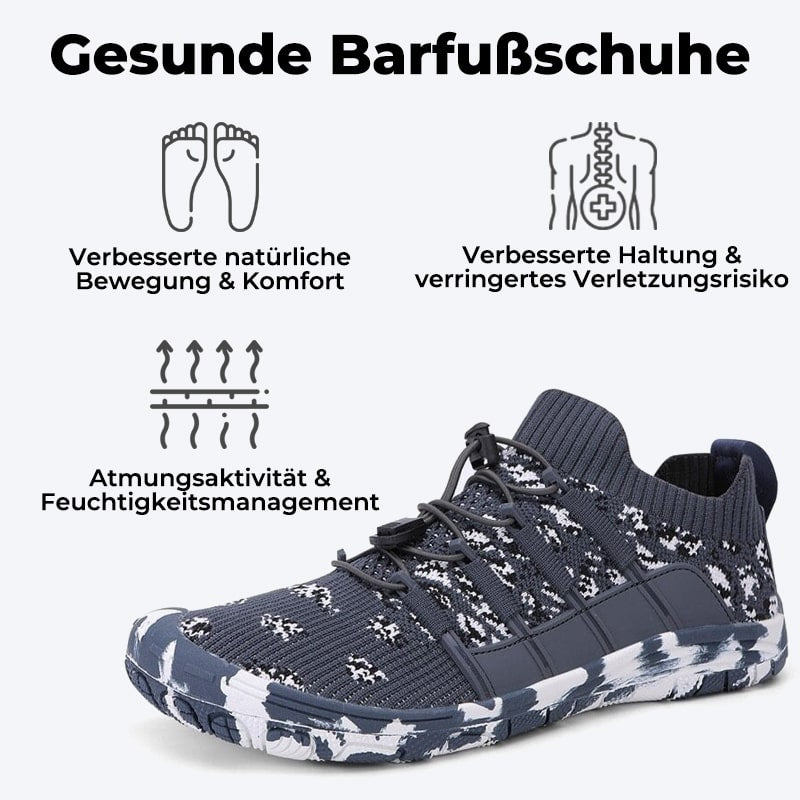 Damenschuhe für Mehr Komfort