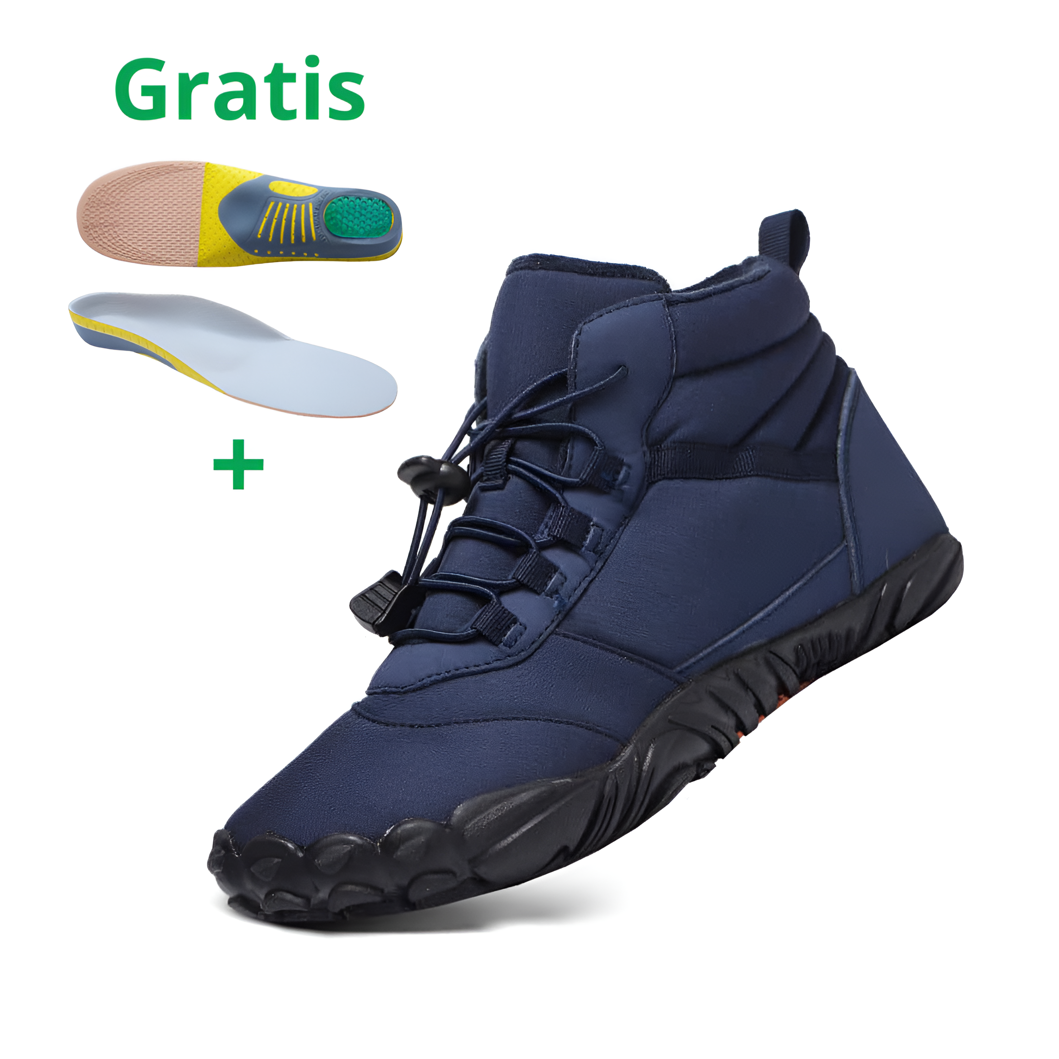 Herrenschuhe – Komfort und Stil durch orthopädische Schuhe