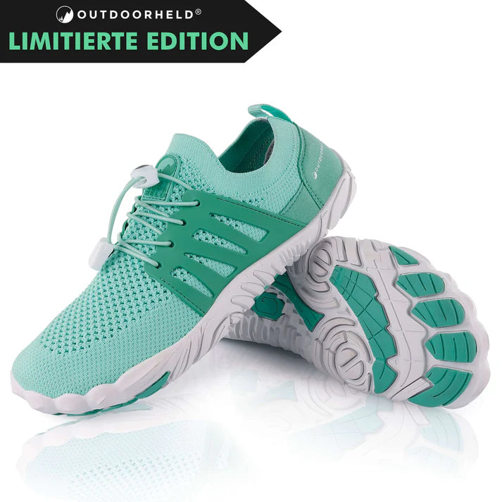 Herrenschuhe – Perfekte Passform durch Flexibles Material