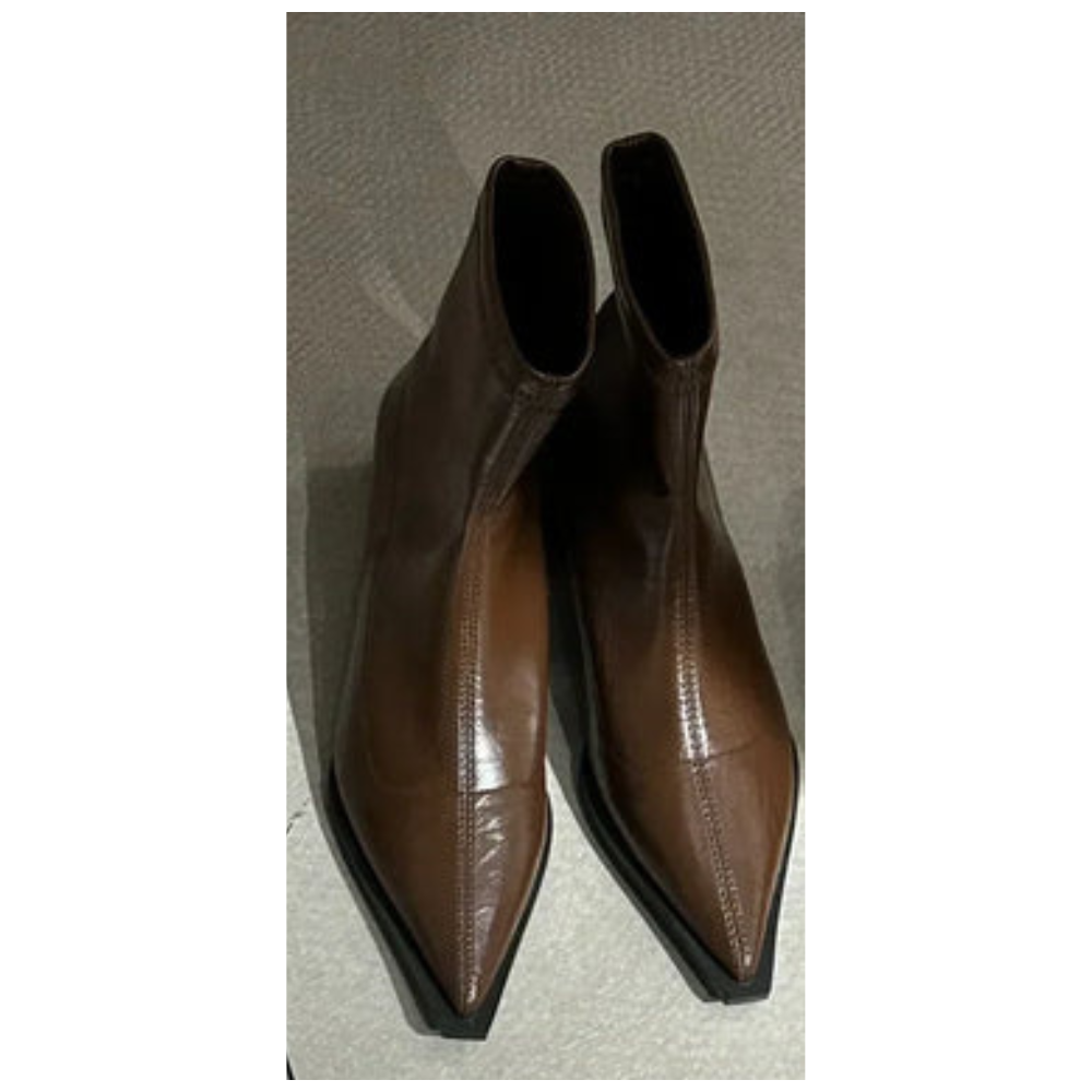 Damenstiefel für den Herbst | Orthopädische Stiefel für Style und Komfort