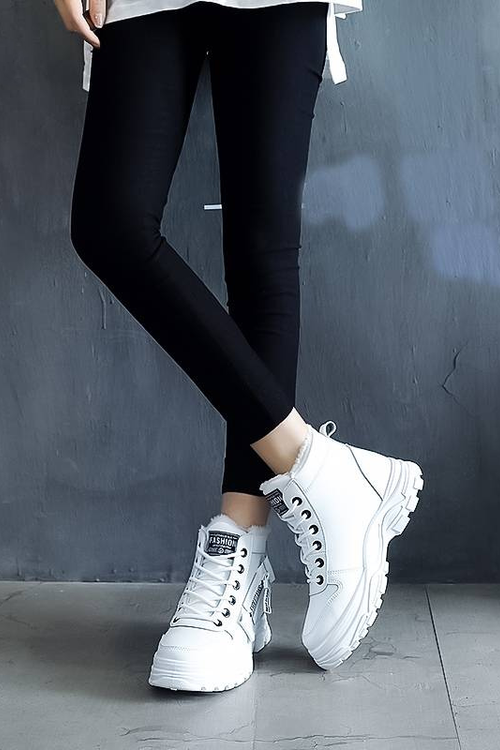 Winterschuhe für Damen – Komfort und Funktionalität vereint