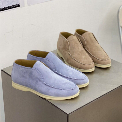 Herrenschuhe – Komfort und Stil vereint | Balmiso