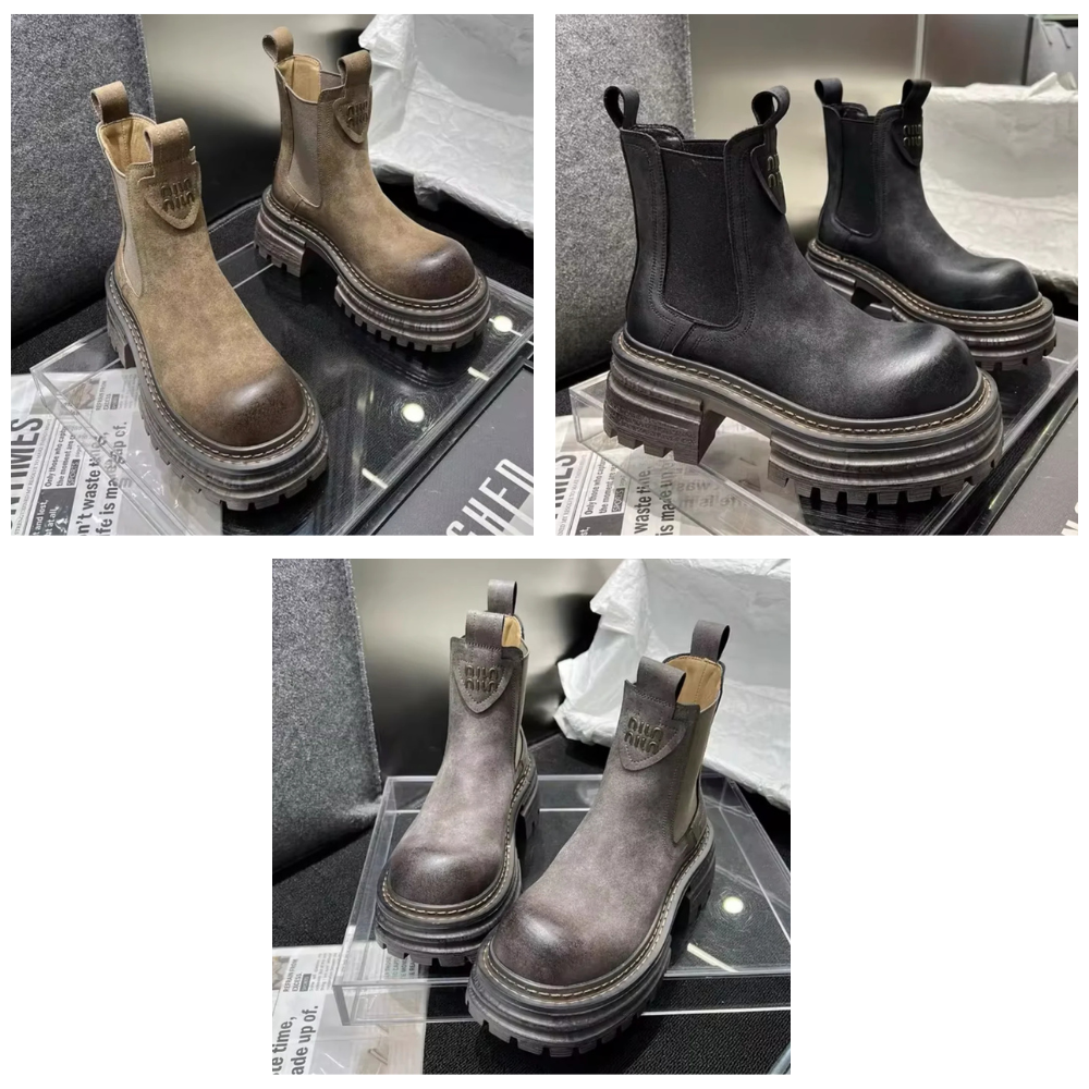 Damen Stiefel – Stilvoll und orthopädisch für maximalen Komfort