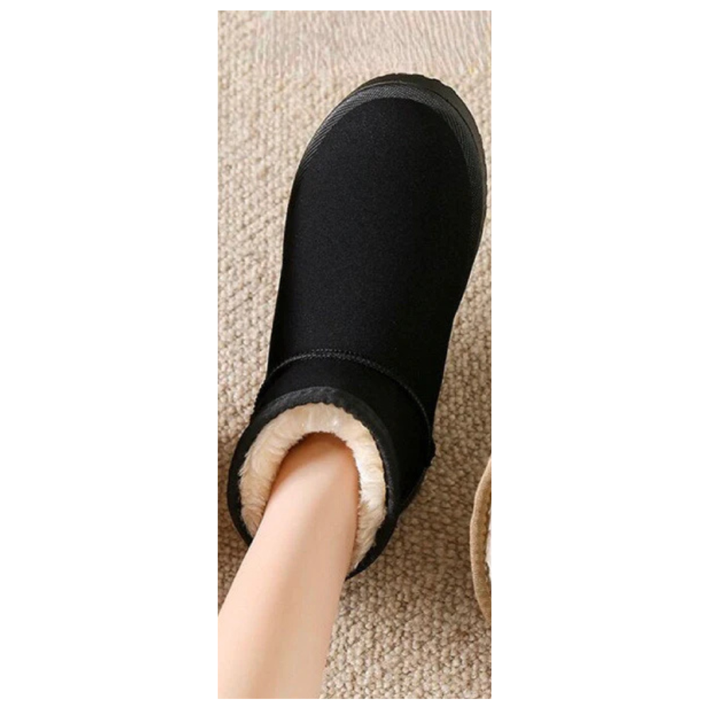 Winter Stiefel für Komfort & Wärme – Orthopädische Unterstützung