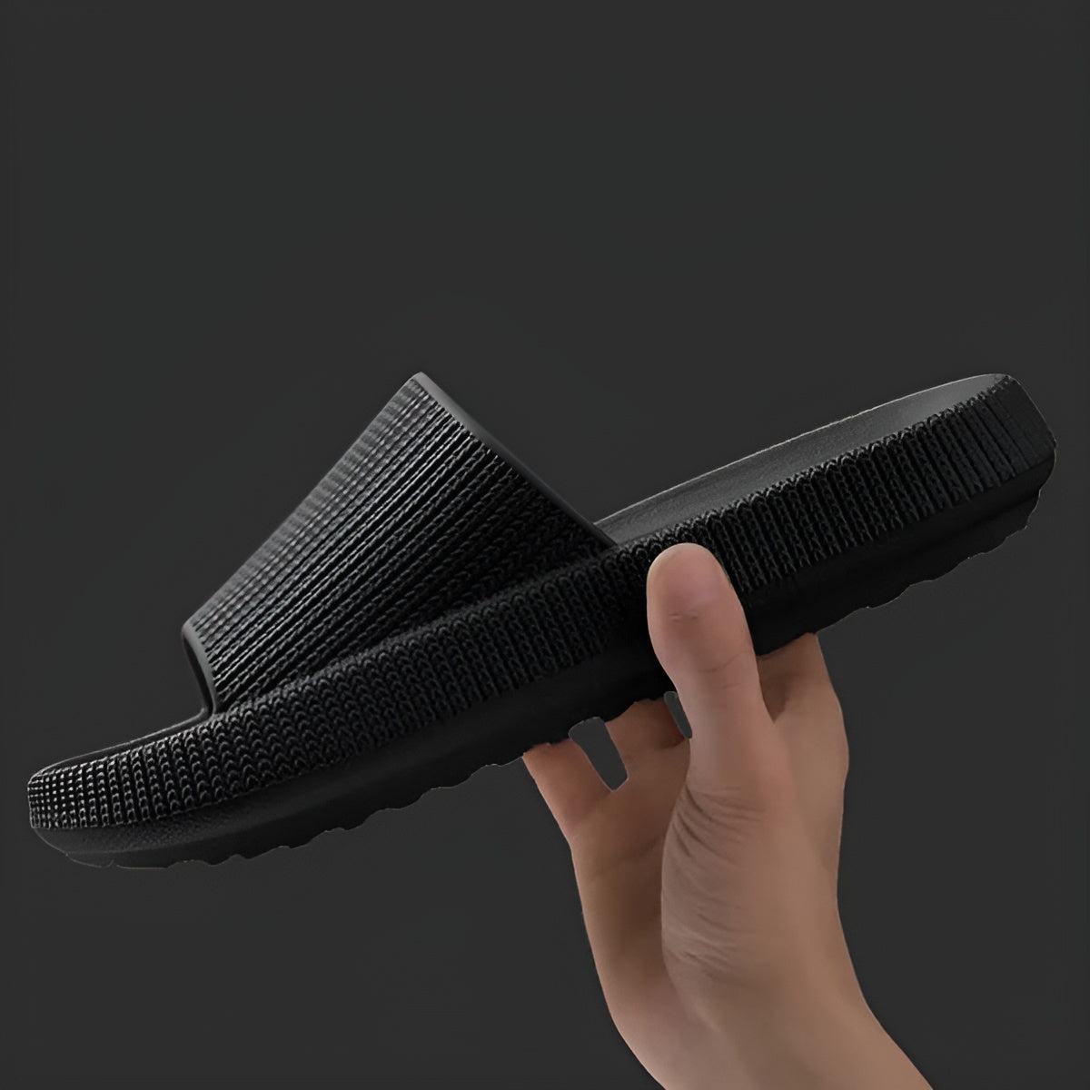 Unisex Hausschuhe – Orthopädische Hausschuhe für Komfort und Stil