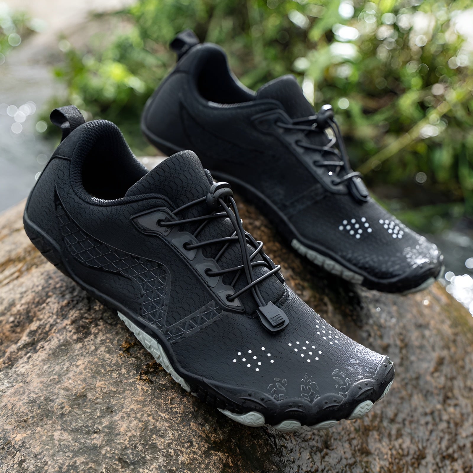 Barefoot Schuhe für Männer & Frauen – Komfort & Vielseitigkeit