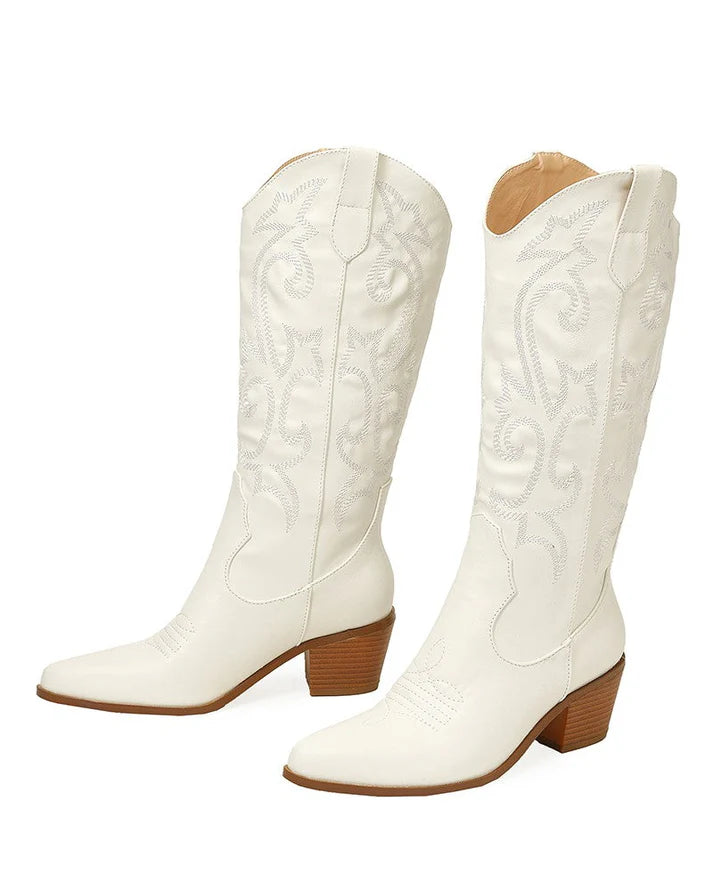 Damen Stiefel – Bequem und Orthopädisch für Perfekten Halt