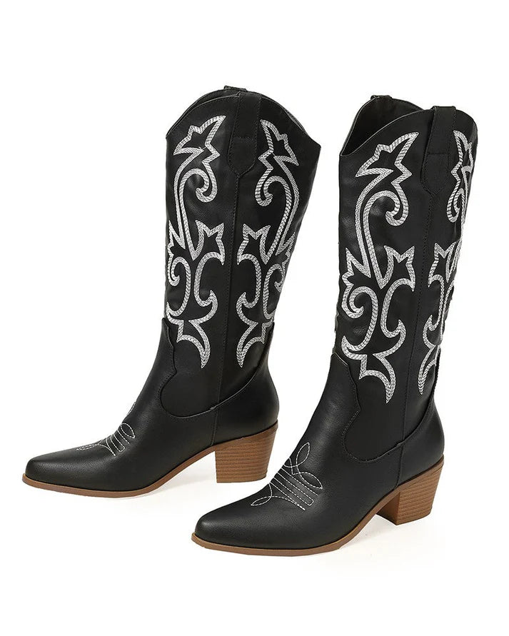 Damen Stiefel – Bequem und Orthopädisch für Perfekten Halt