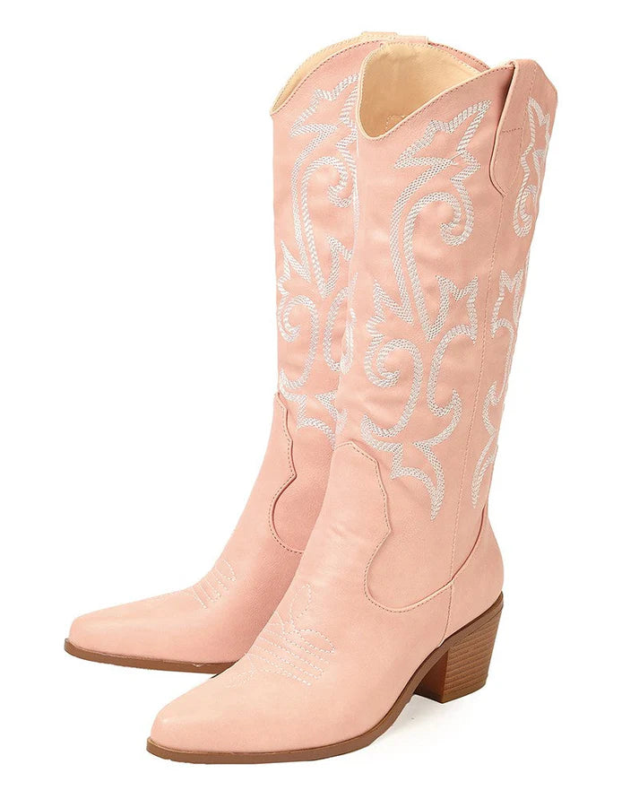 Damen Stiefel – Bequem und Orthopädisch für Perfekten Halt