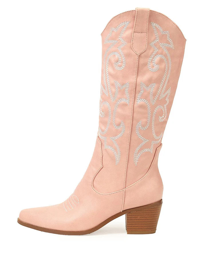 Damen Stiefel – Bequem und Orthopädisch für Perfekten Halt