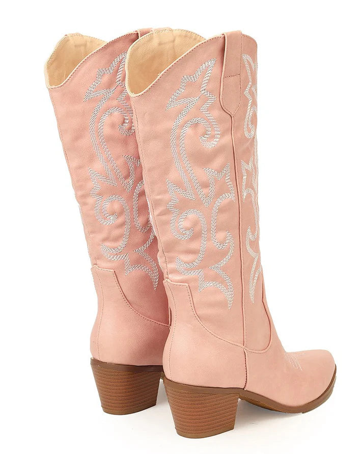 Damen Stiefel – Bequem und Orthopädisch für Perfekten Halt