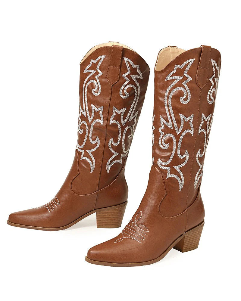 Damen Stiefel – Bequem und Orthopädisch für Perfekten Halt