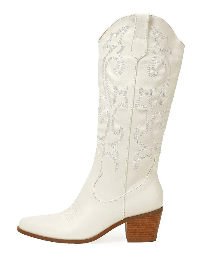 Damen Stiefel – Bequem und Orthopädisch für Perfekten Halt