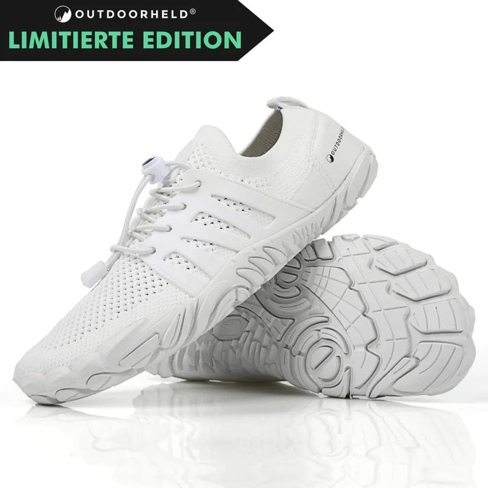 Herrenschuhe – Perfekte Passform durch Flexibles Material