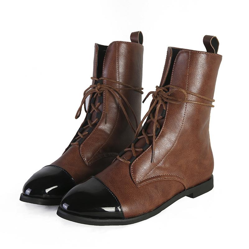 Damen Stiefel – Stilvolle & Bequeme Orthopädische Stiefel