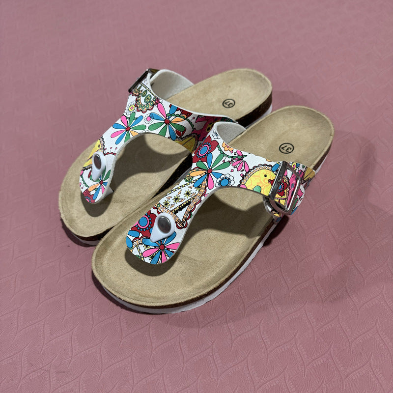 Sandalen Damen – Stil und Komfort mit Orthopädischer Unterstützung