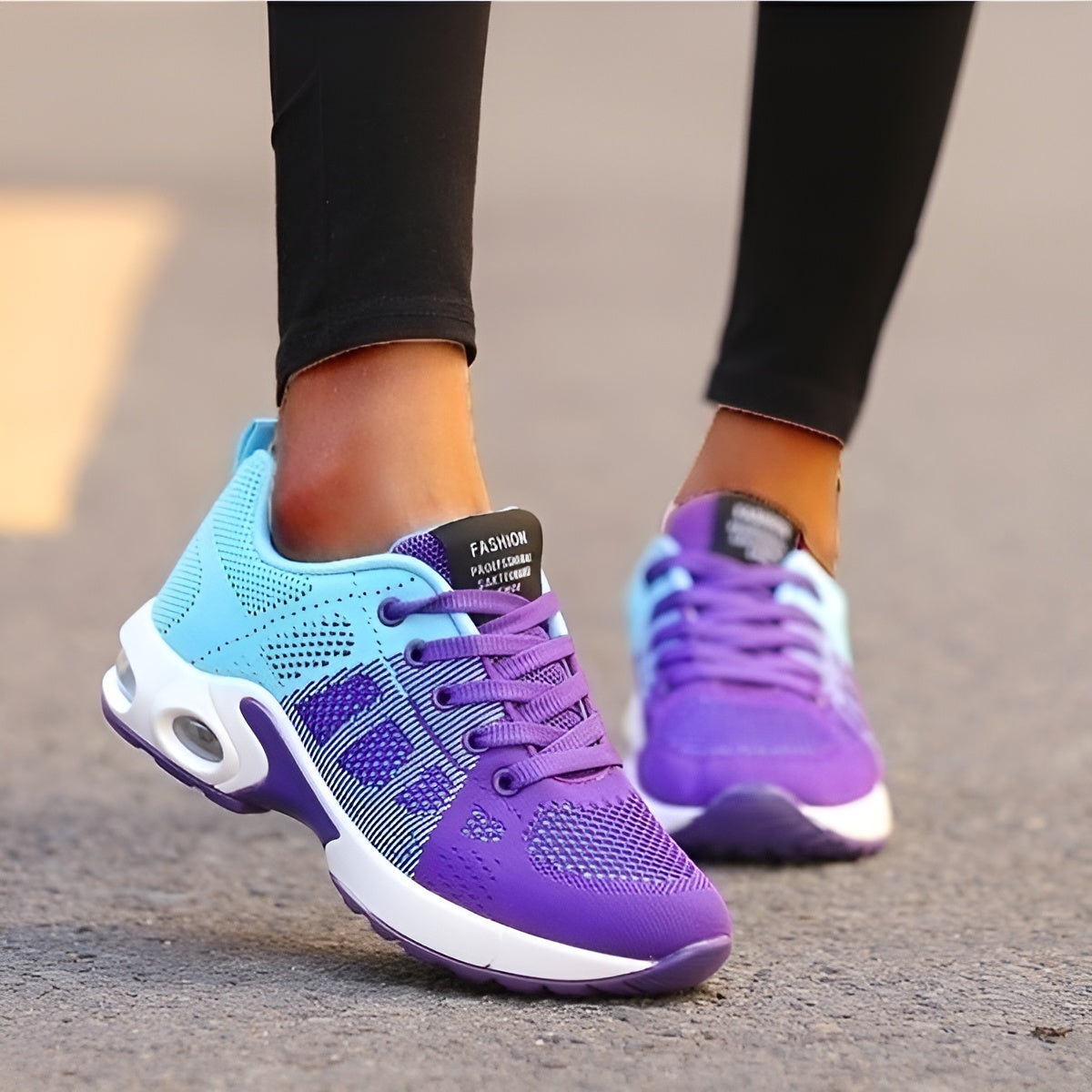 Damenschuhe für Komfort und Stil | Orthopädische Schuhe für den Alltag