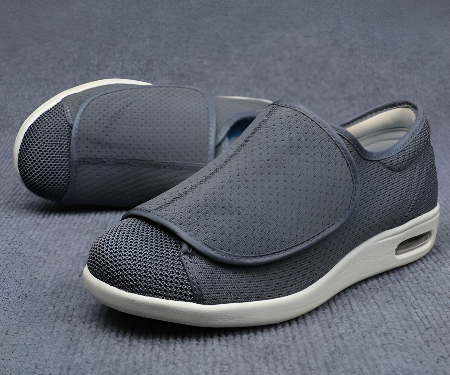 Unisex Schuhe – Orthopädische Lösungen für Ihre Füße