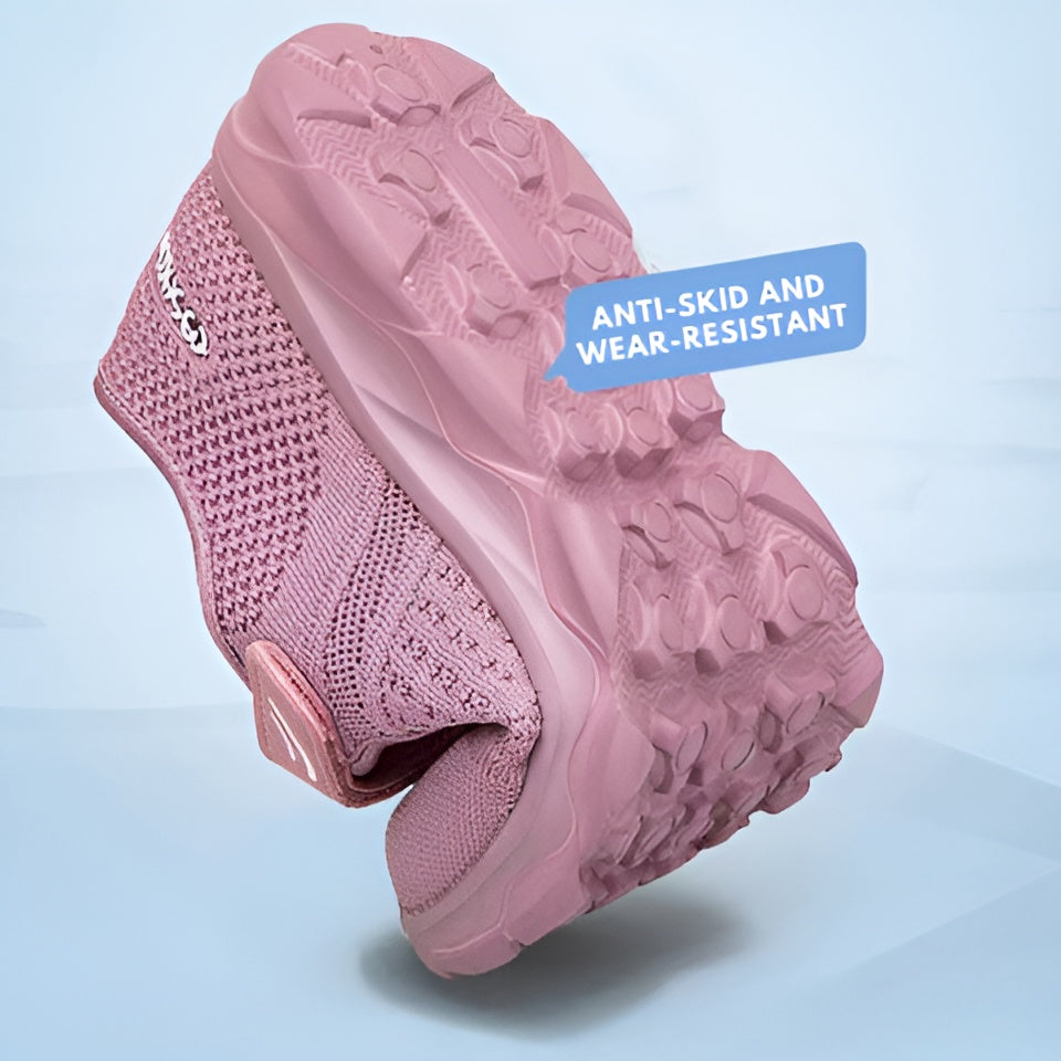 Orthopädische Damenschuhe: Komfort und Stil für gesunde Füße