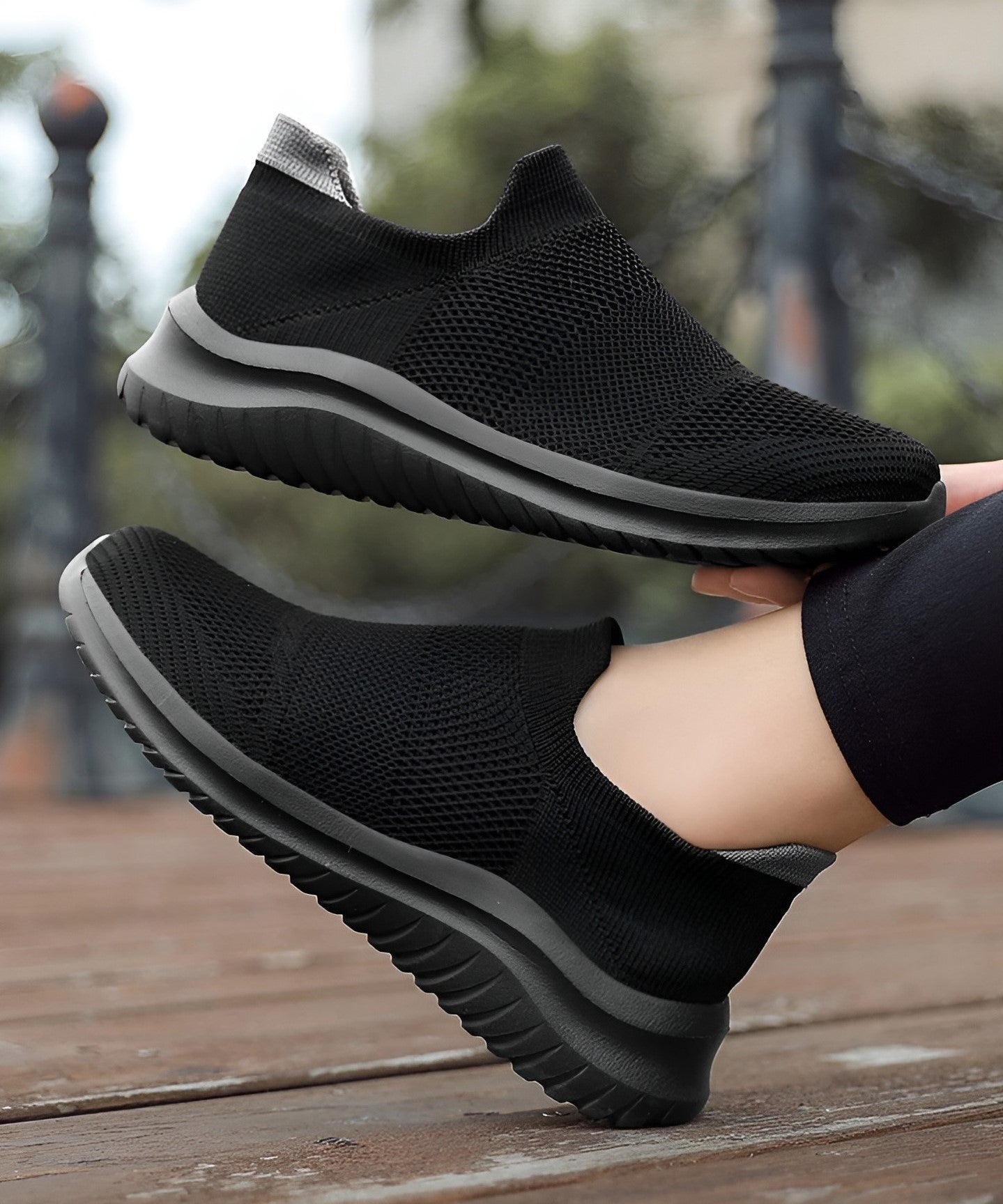 OrthoDay Orthopädische Schuhe Unisex – Komfortable Sneaker für Jeden