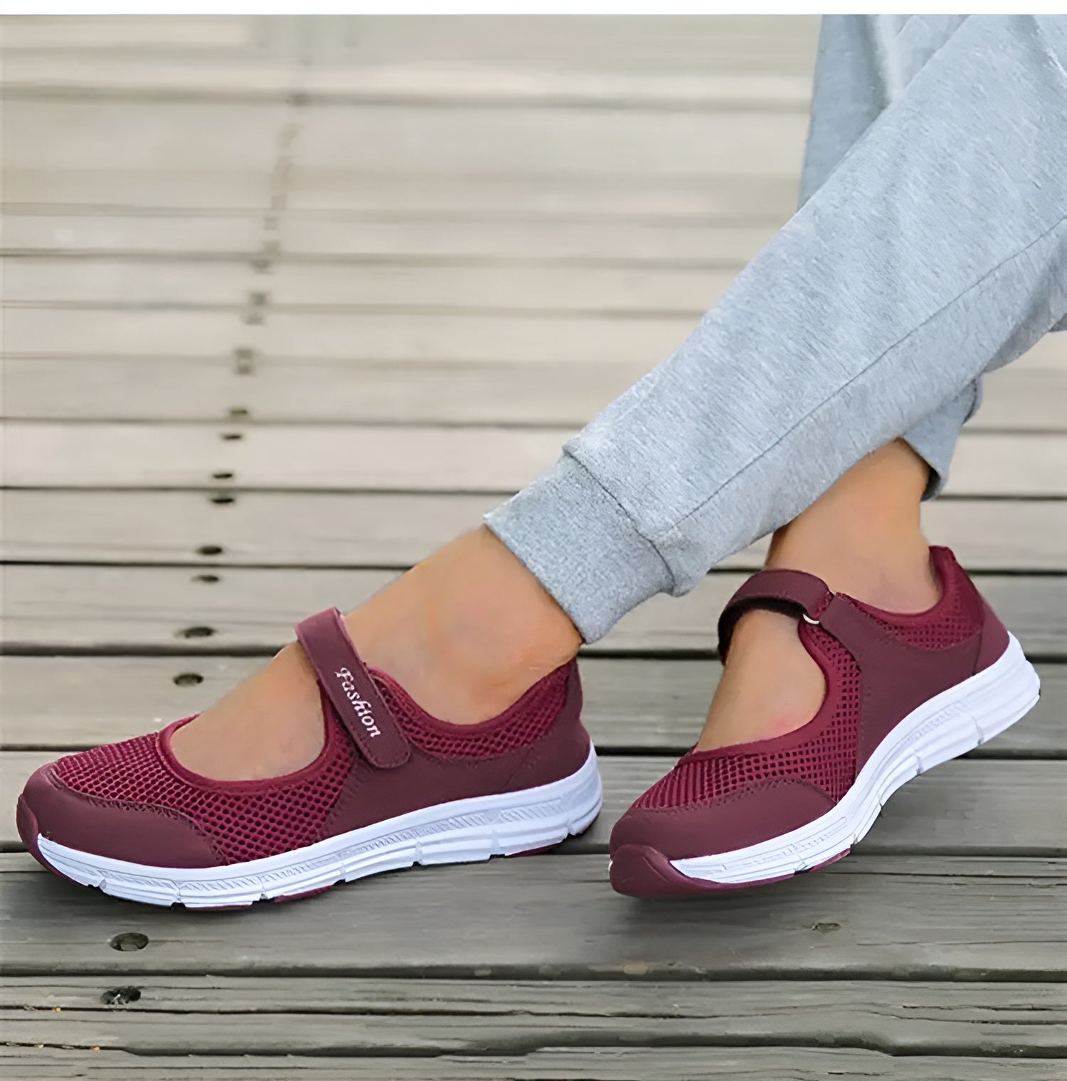 Orthopädische Schuhe Damen – Komfortable Damenschuhe