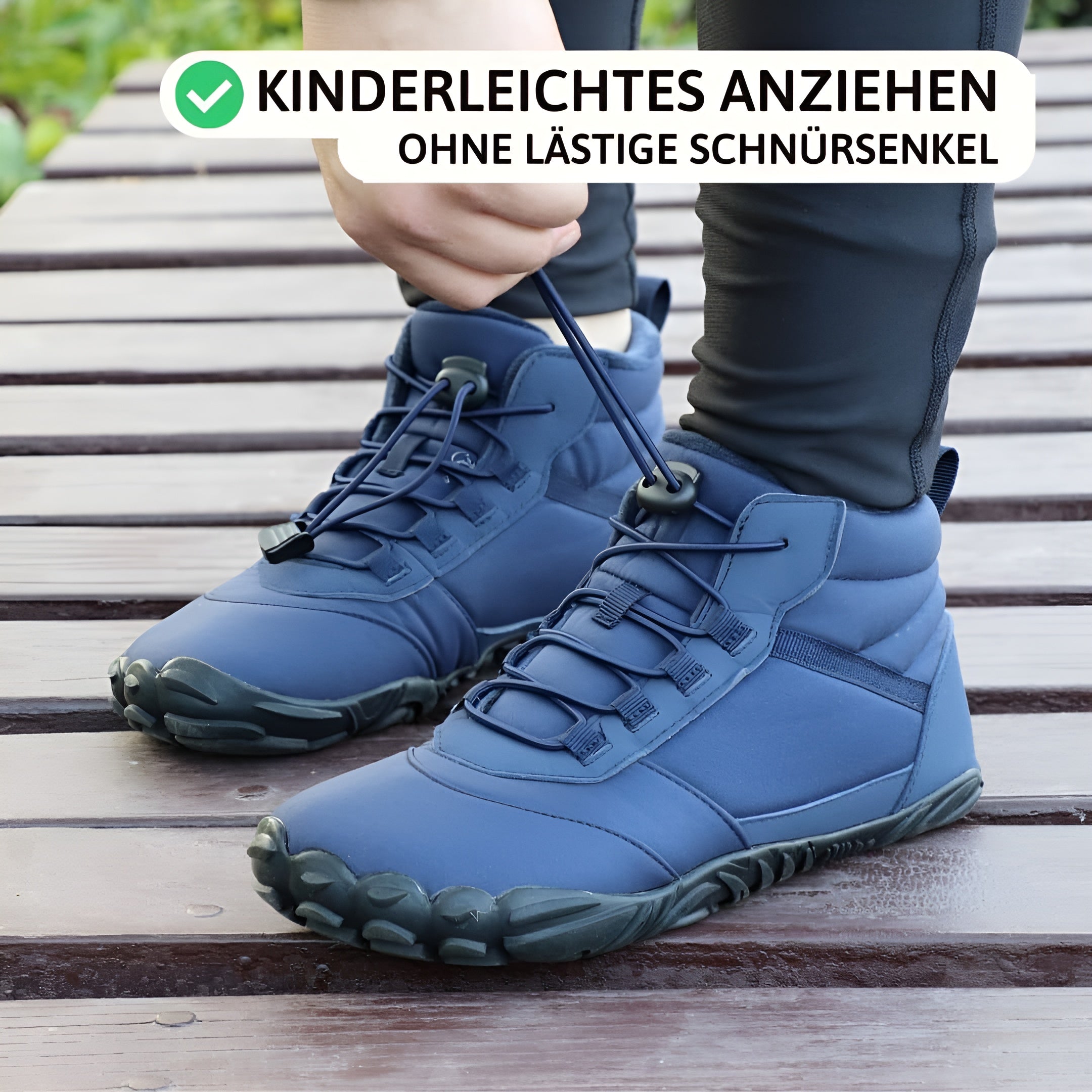 Herrenschuhe – Komfort und Stil durch orthopädische Schuhe