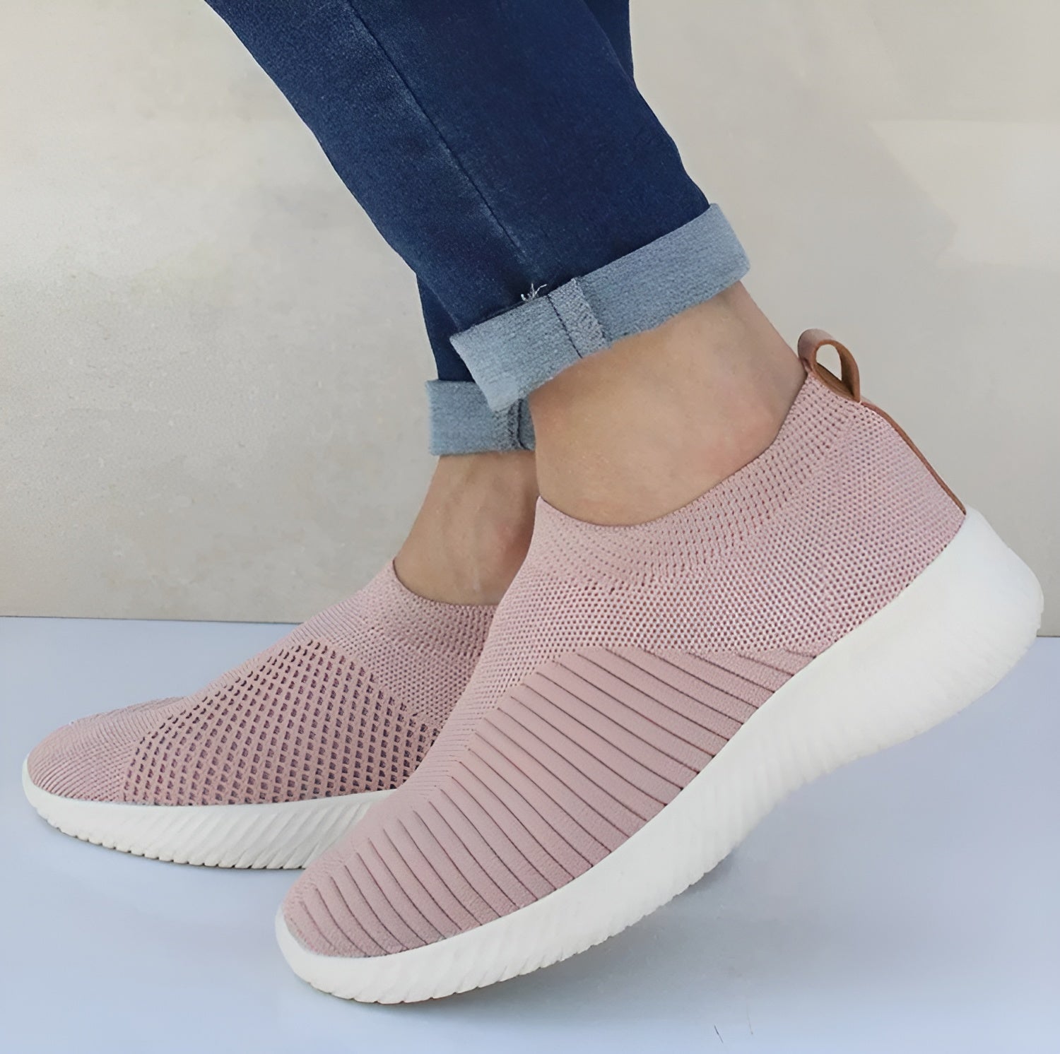 Orthopädische Schuhe Damen – Bequeme Damenschuhe OrthoDay