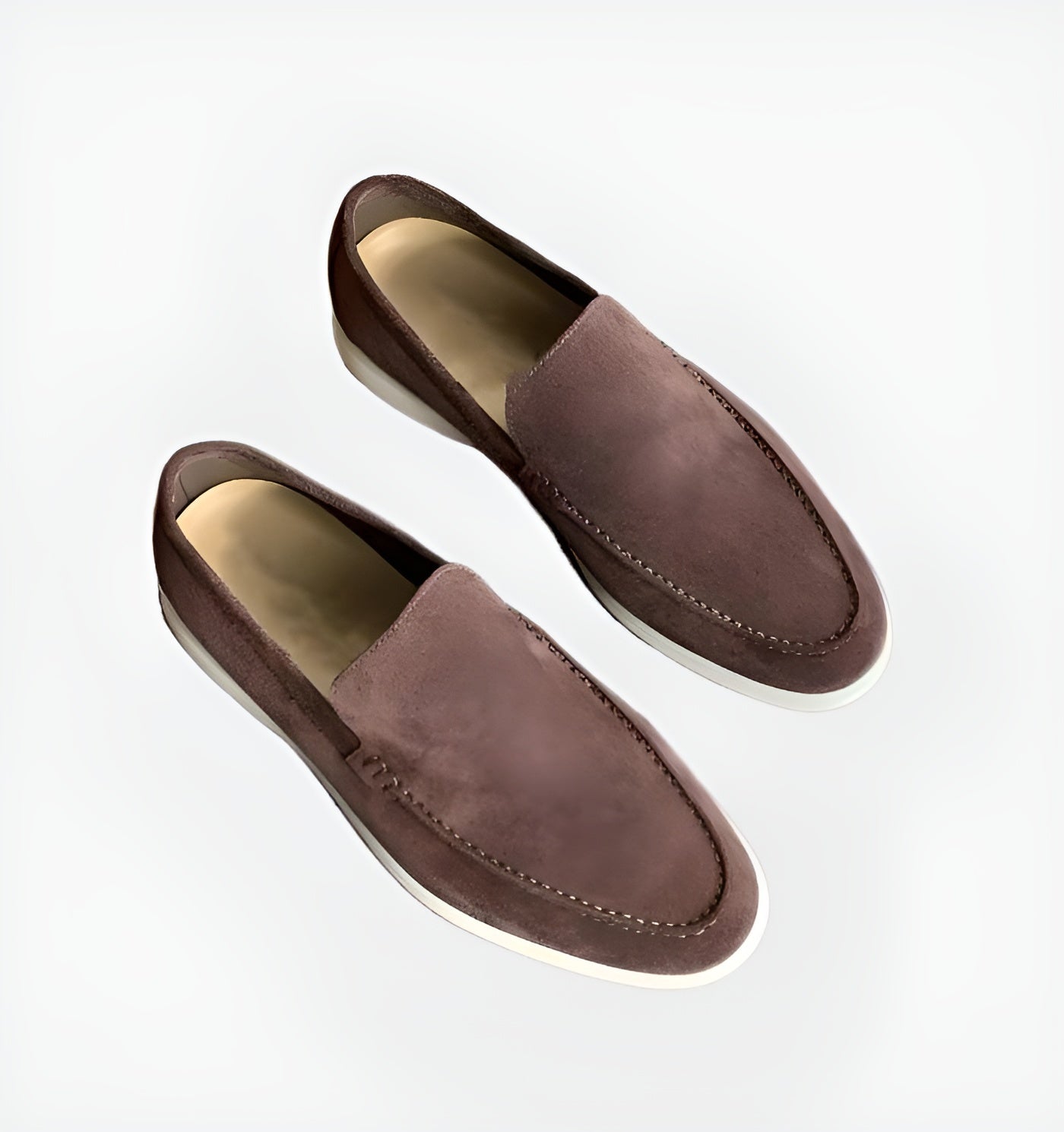 Herrenschuhe für Komfort und Eleganz