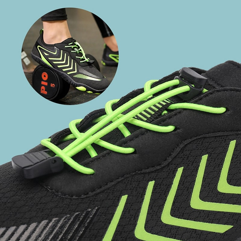 Unisex Schuhe Revolutioniere deinen Gang mit bequemen, rutschfesten