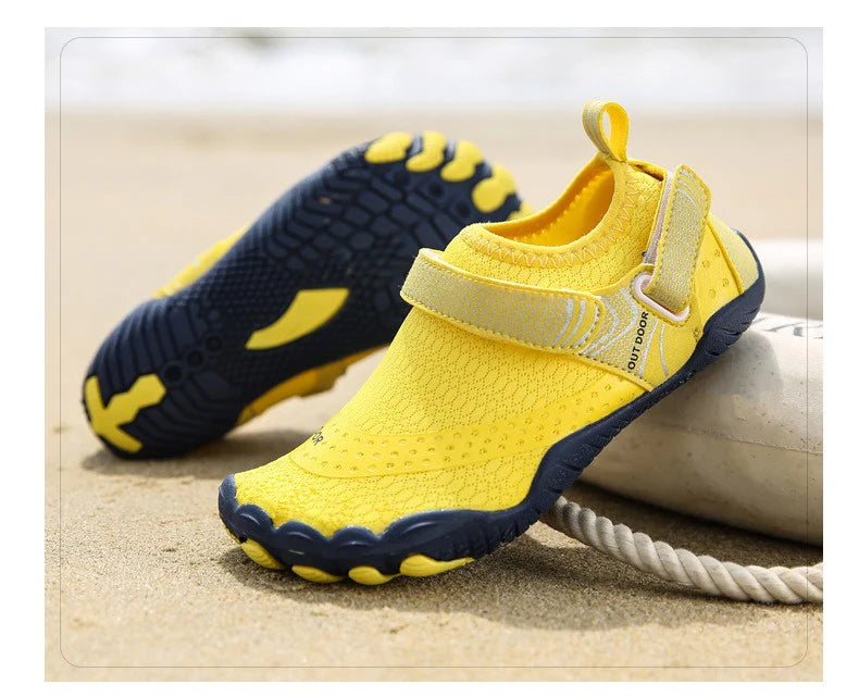 Herrenschuhe für natürlichen Laufstil