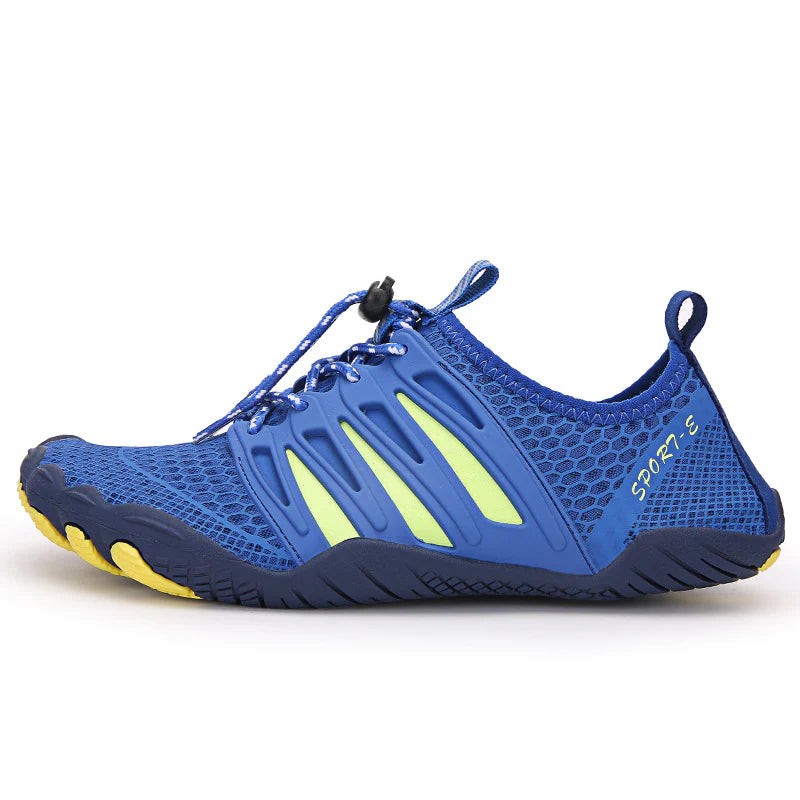 Herrenschuhe: Stilvolle und unterstützende Orthopädische Schuhe