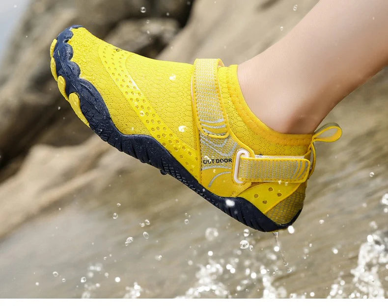 Herrenschuhe für natürlichen Laufstil