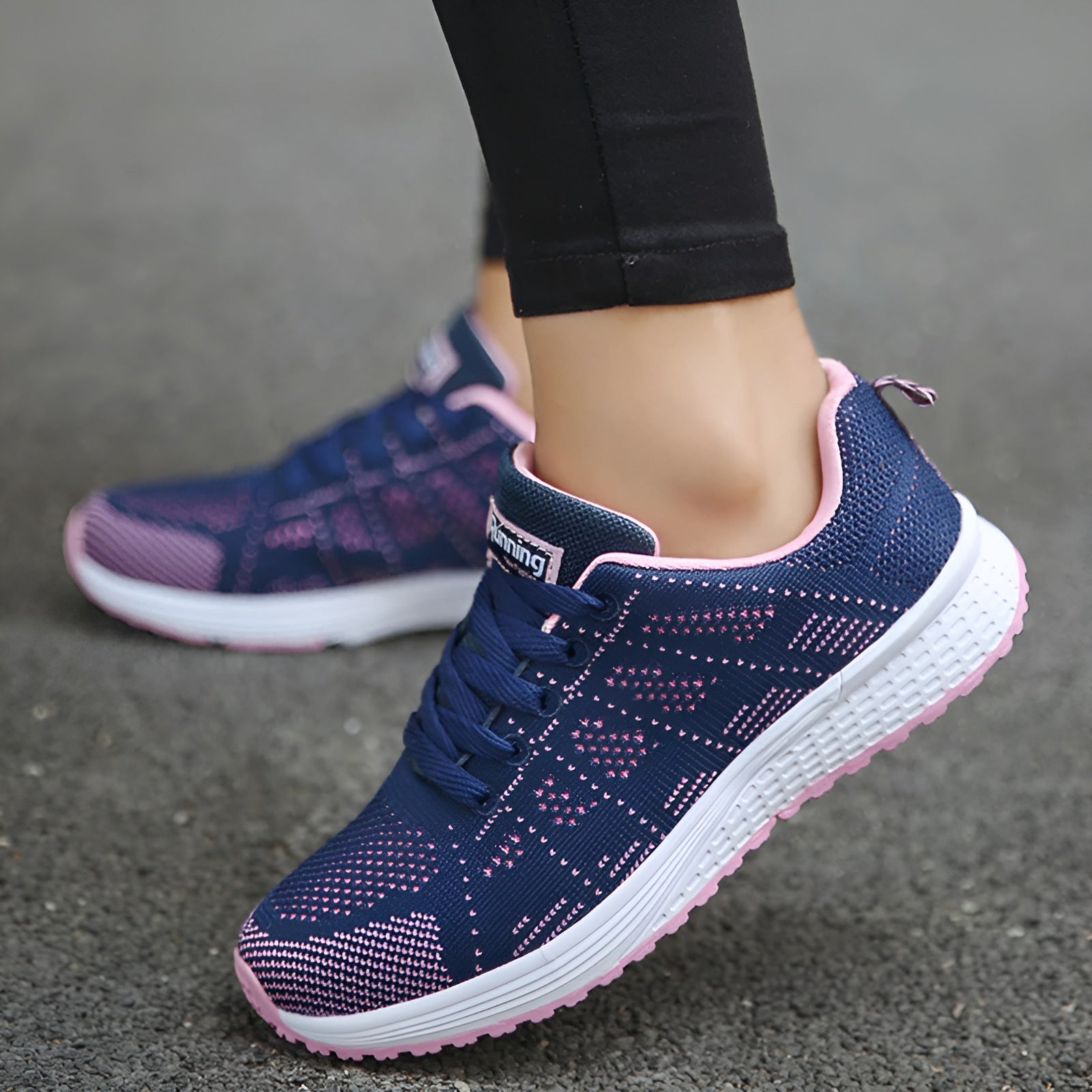 Orthopädische Schuhe Damen – Bequeme Damen Sportschuhe