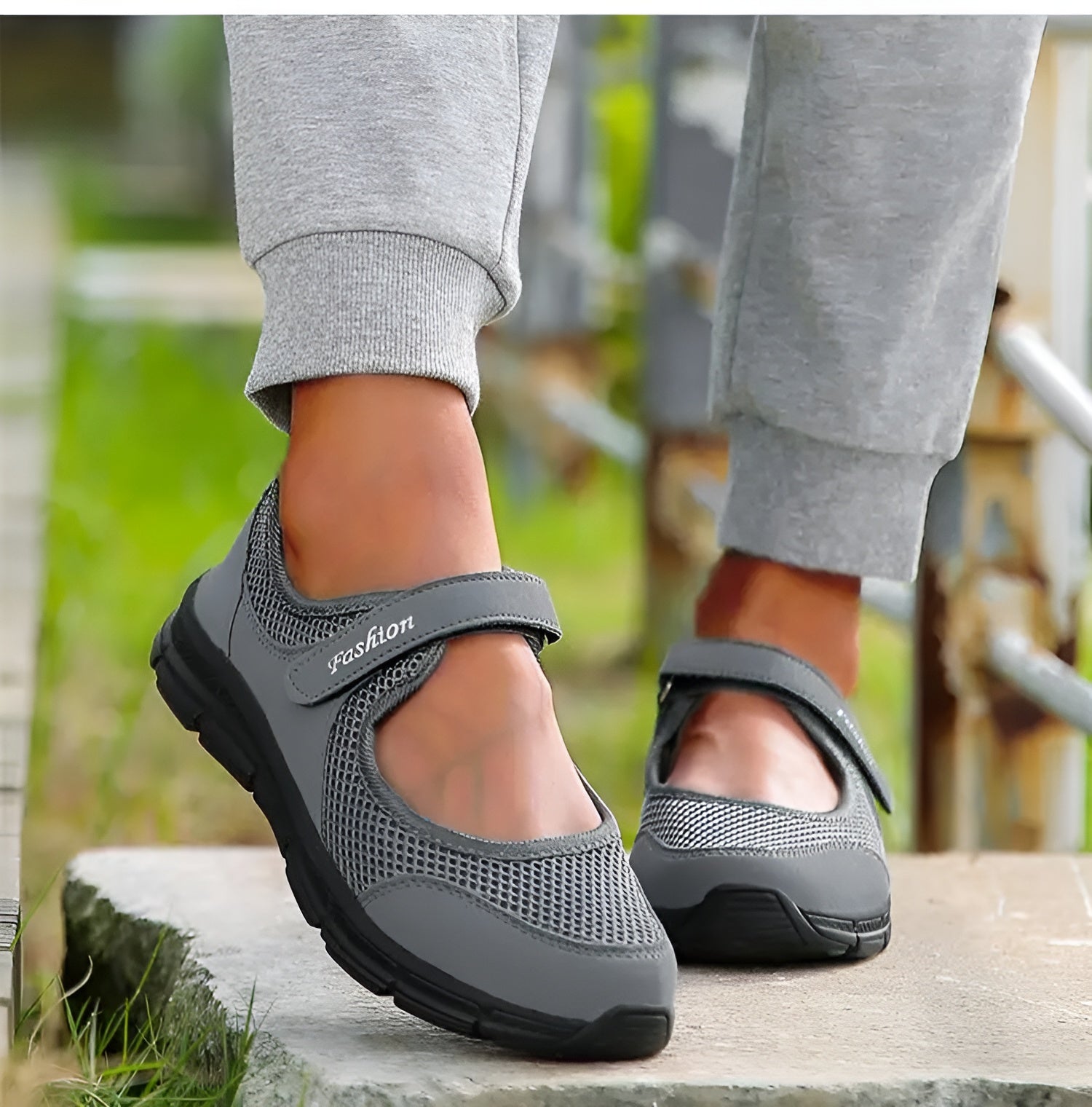 Orthopädische Schuhe Damen – Komfortable Damenschuhe