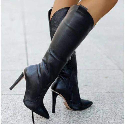 Damen Stiefel – Stilvolle und Orthopädische Stiefel für Komfort und Eleganz